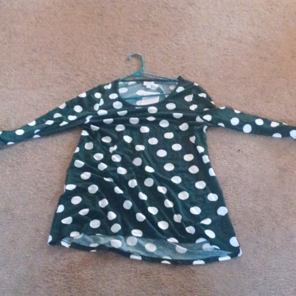 NWT Lularoe Lynnae
